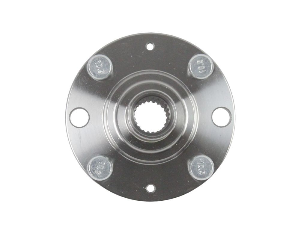 Cubo delantero para Chevrolet Aveo II T250, T255