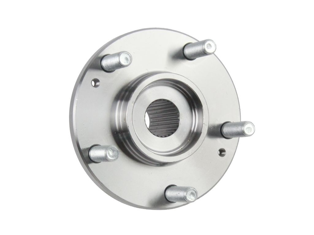 Cubo delantero para Hyundai Tucson I JM