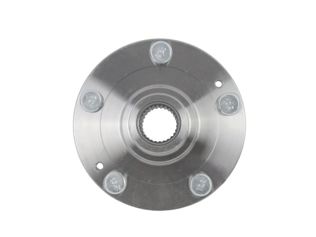  Buje de rueda delantero Hyundai Tucson 1