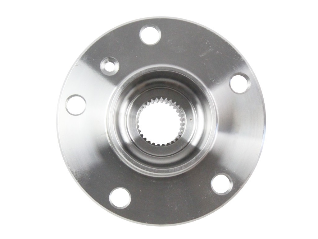  Cubo de rueda trasero BMW X5 