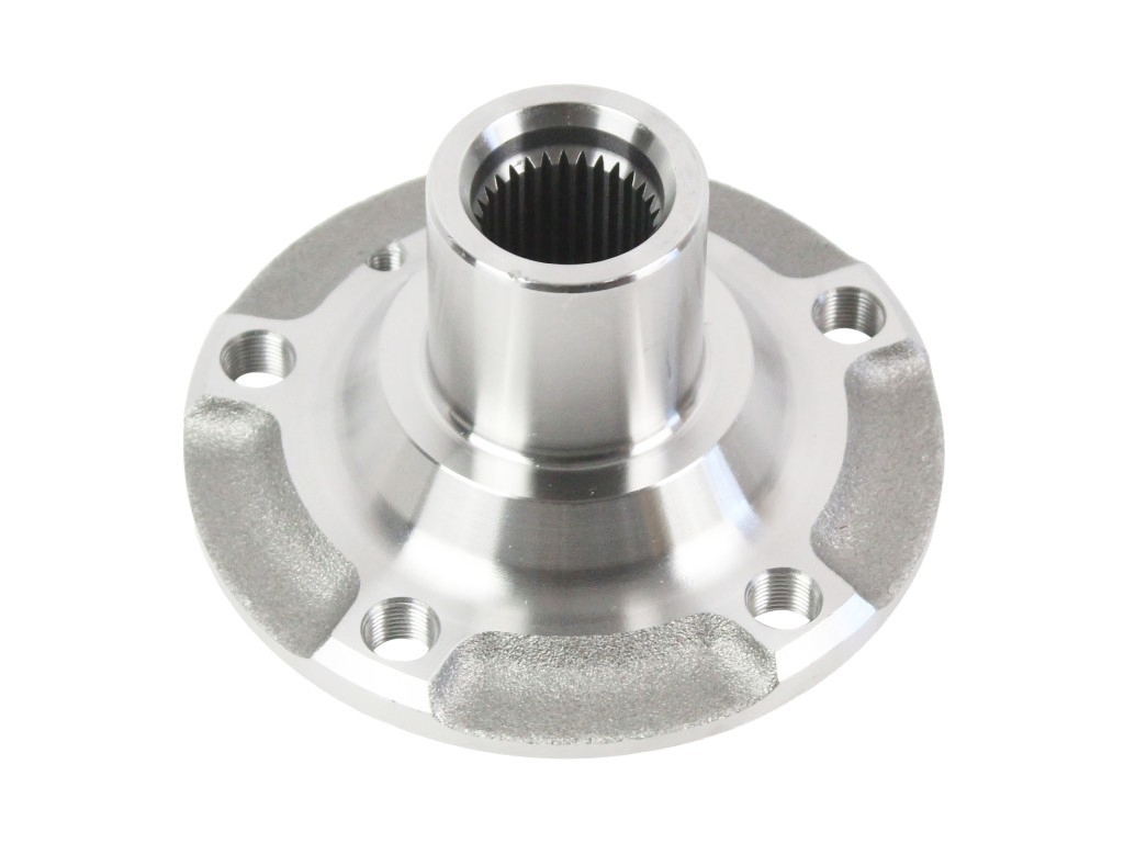 Comprar Cubo de rueda trasero BMW X5  E70