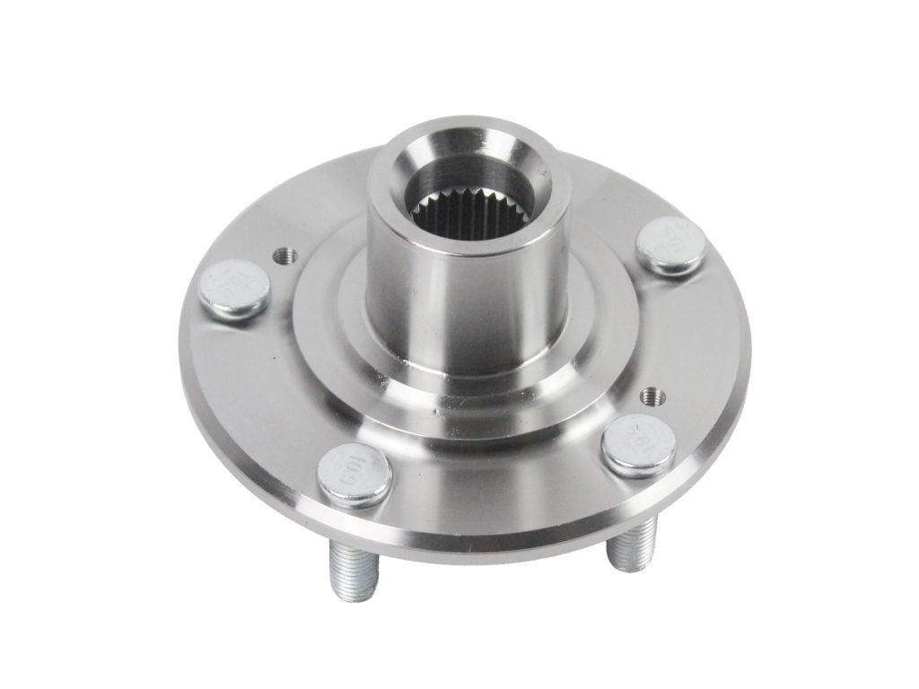 Cubo delantero para Honda Accord VII CL, CM