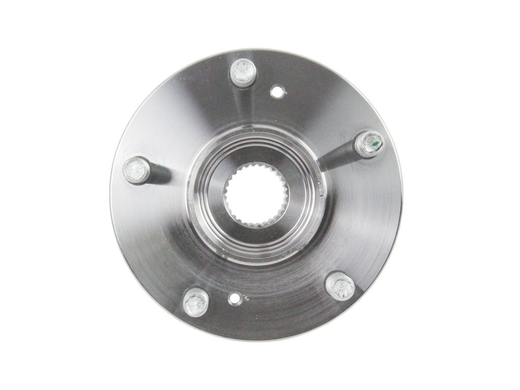Comprar Buje de rueda delantero Honda Accord VII CL, CM