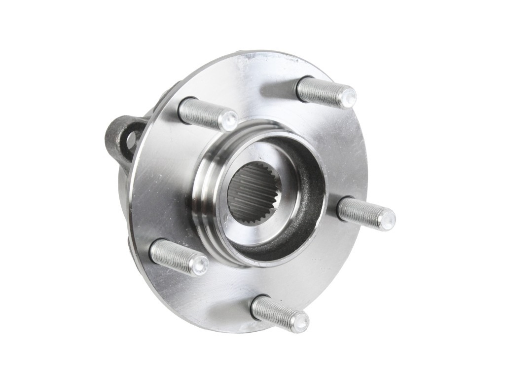 Buje de rueda delantero Mitsubishi Grandis monovolumen (NAW) (2004 - 2010) precio, desde 61,23 EUR