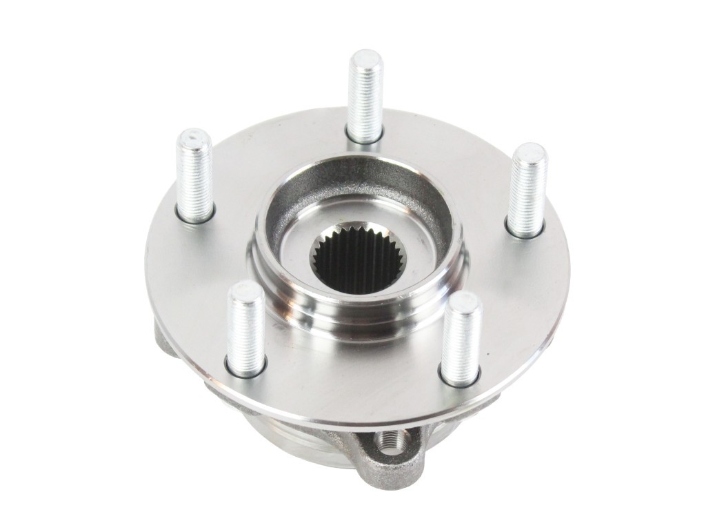 Cubo delantero para Mitsubishi Grandis  NAW