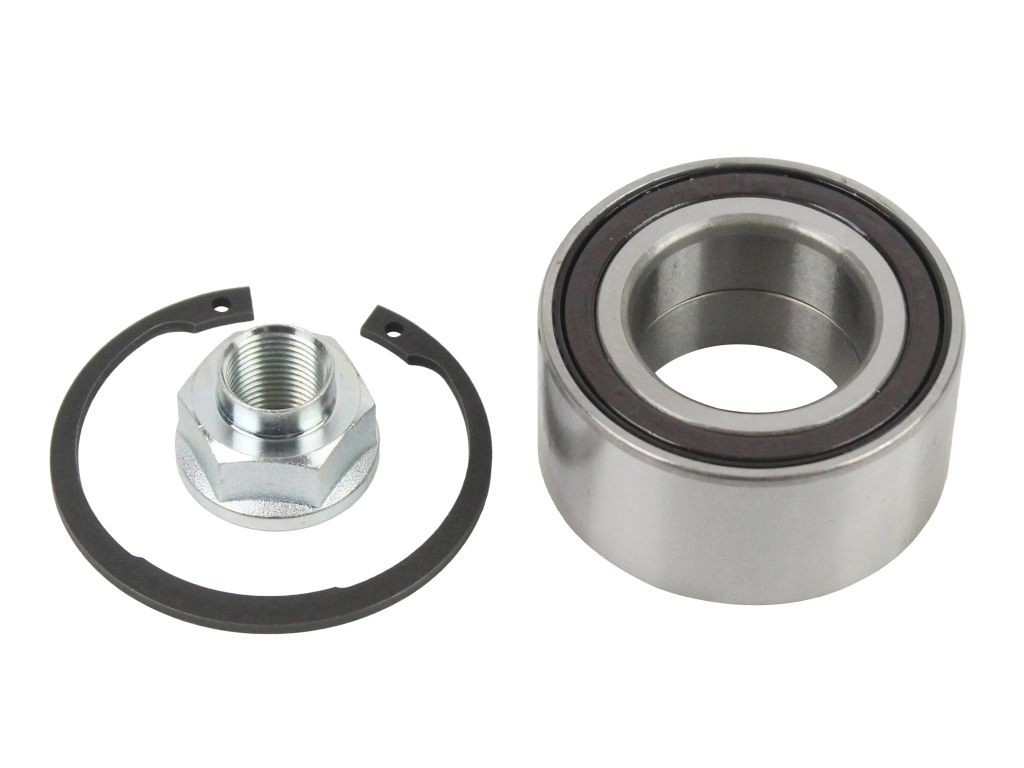  Cojinete de rueda delantero Suzuki Swift 4