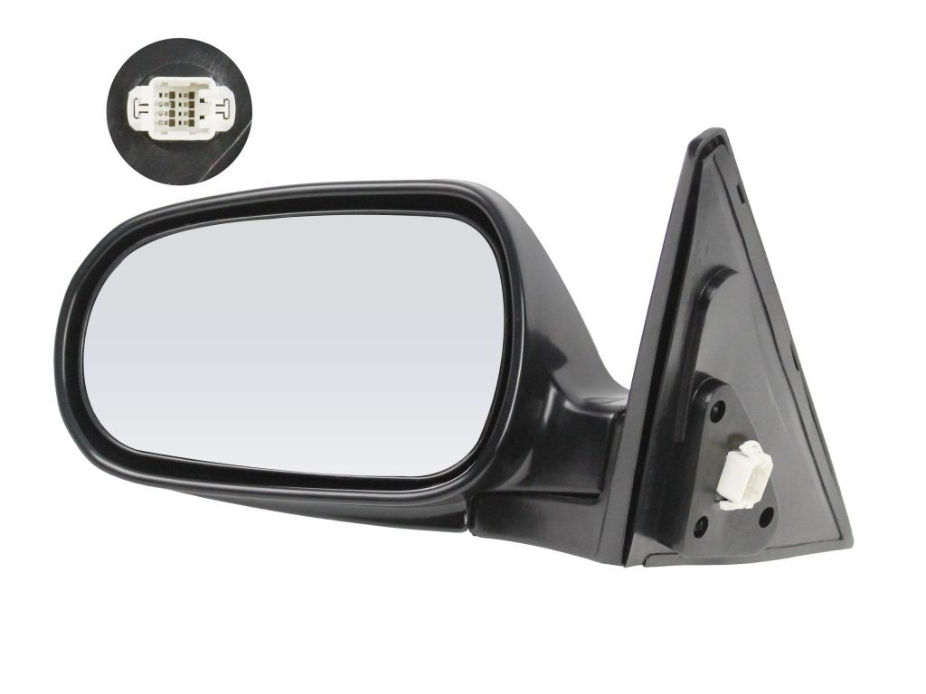 Comprar Espejo de retrovisor izquierdo Honda Civic VI EJ9, EK3/4