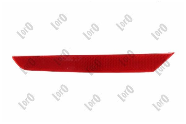 Reflector de parachoques trasero AND 14945043 precio, desde 17,58 EUR