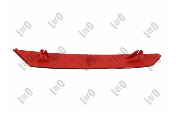 Comprar 14945043 AND Reflector de parachoques trasero