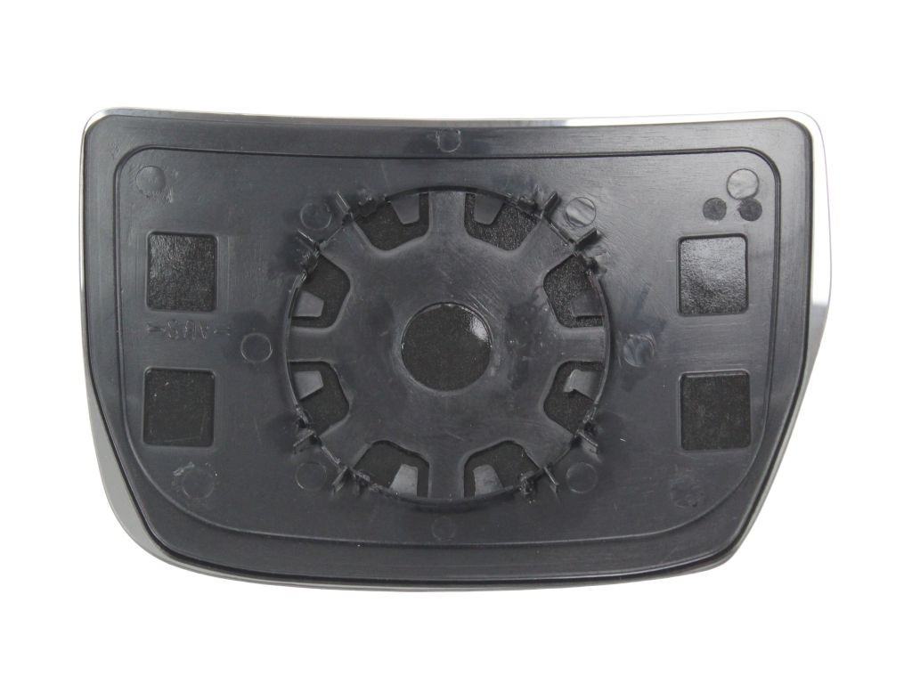 Cristal de espejo retrovisor exterior izquierdo Polcar 3080547E precio, desde 12,02 EUR