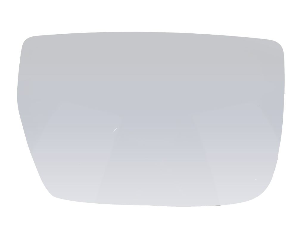3080547E Polcar Cristal de espejo retrovisor exterior izquierdo
