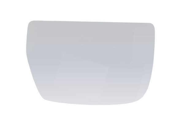 3080547E Polcar Cristal de espejo retrovisor exterior izquierdo