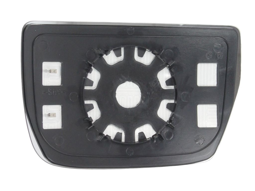 Cristal de espejo retrovisor exterior izquierdo Polcar 3080547E precio, desde 12,02 EUR