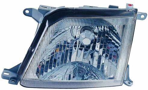 Luz derecha para Toyota Land Cruiser 90 J9