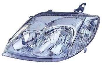 Luz derecha para Toyota Corolla  E12