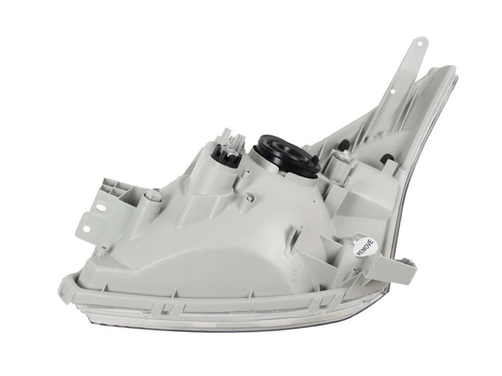 Faro derecho Toyota Land Cruiser SUV (J12) (2002 - 2009) precio, desde 152,69 EUR