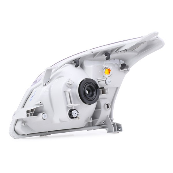  Faro derecho Toyota Land Cruiser 