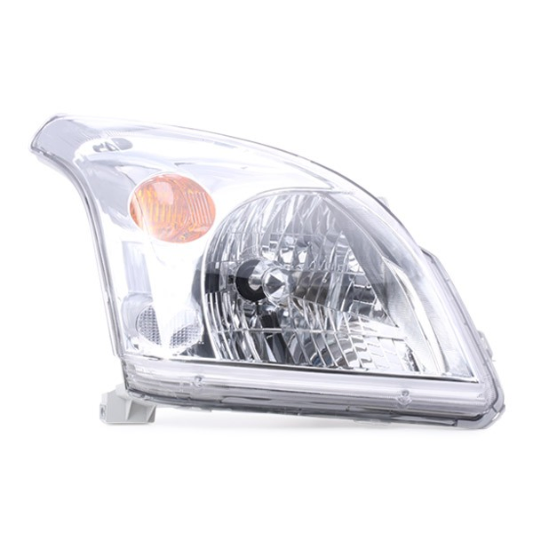 Faro delantero derecho Toyota Land Cruiser 