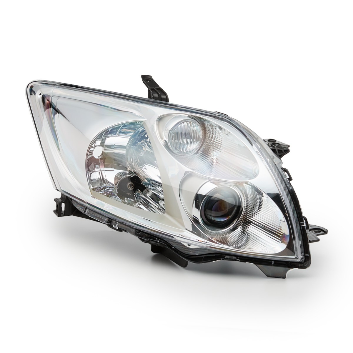 Faro derecho 8113002480 Toyota
