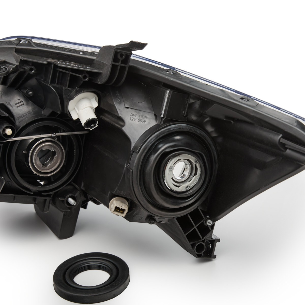 Faro delantero derecho Toyota 8113002480