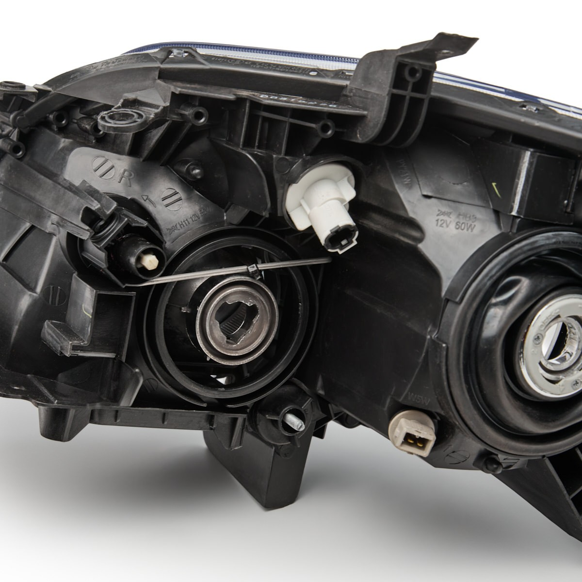 8113002480 Toyota Luz derecha