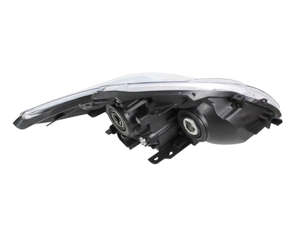 Faros para Toyota Prius  ZVW30