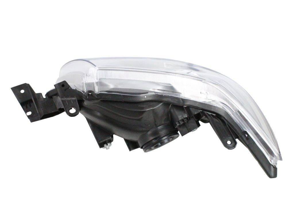  Faro derecho Toyota Hilux 