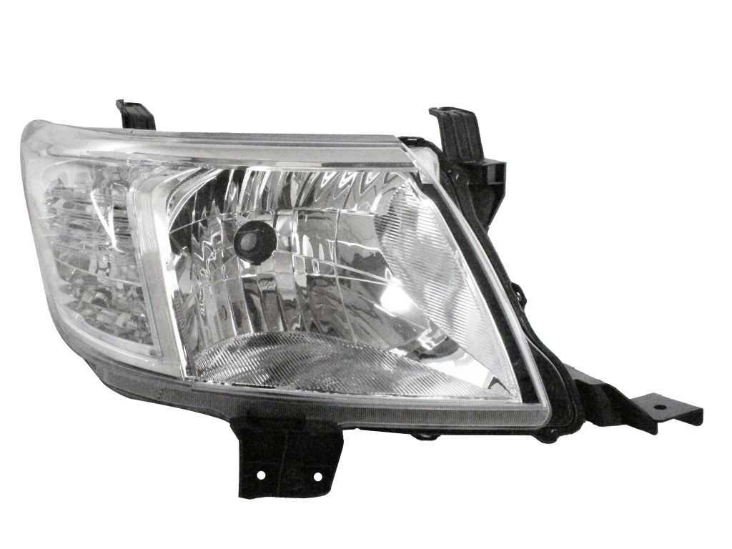 Comprar Faro derecho Toyota Hilux  KUN15