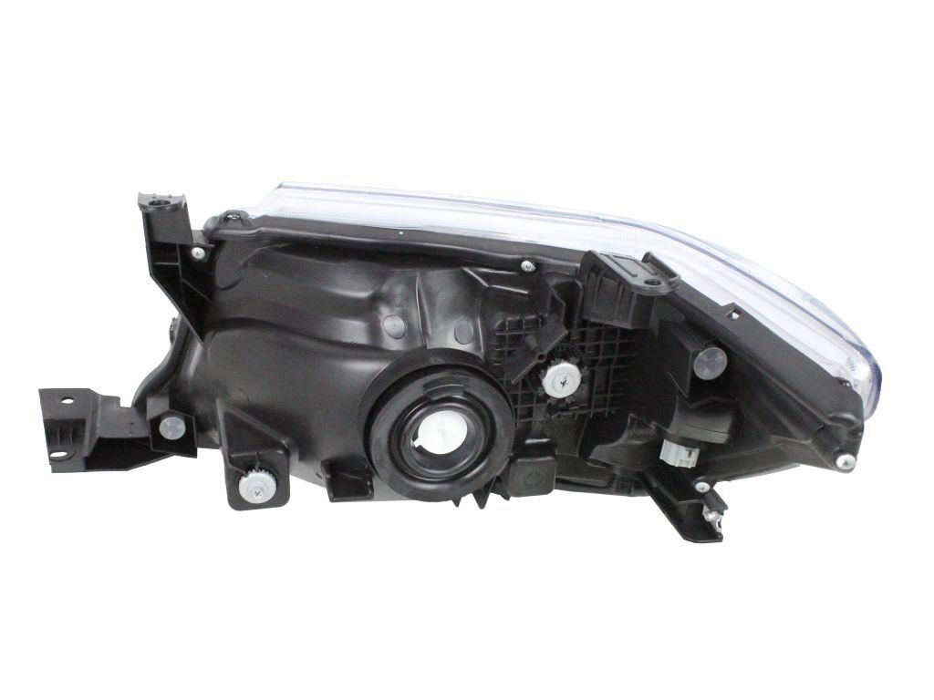 Faro delantero derecho Toyota Hilux 