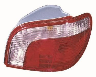 Piloto trasero derecho para Toyota Yaris  P10