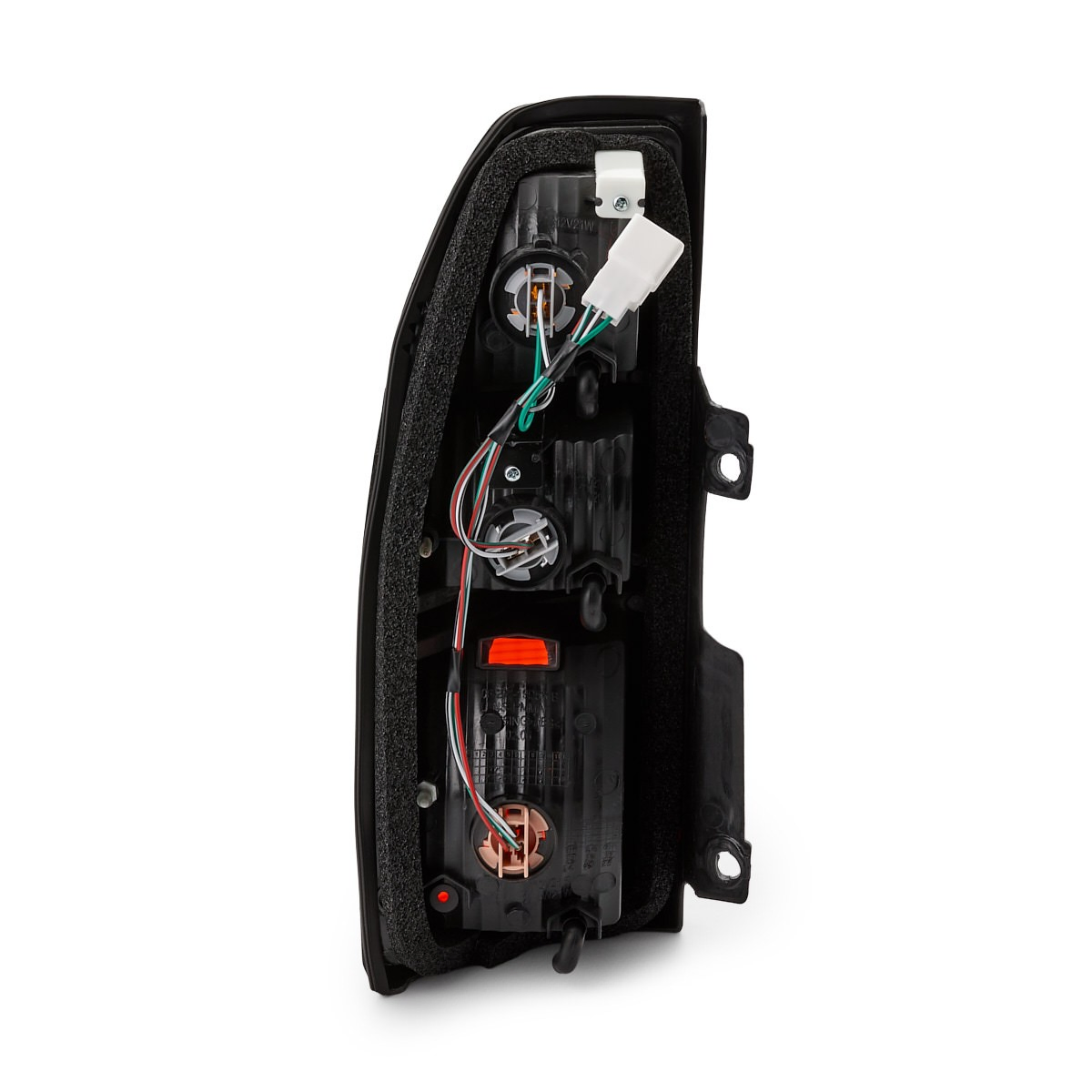 Piloto trasero derecho para Toyota Land Cruiser 90 J9
