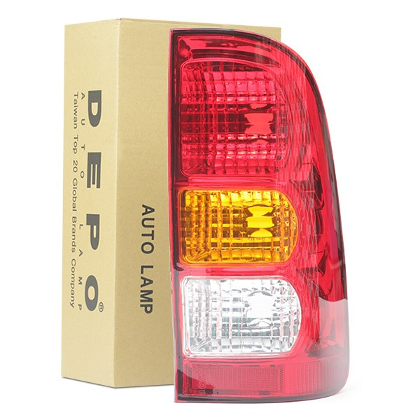 Comprar Piloto trasero derecho Toyota Hilux  KUN25