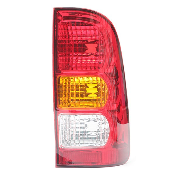 Piloto trasero derecho Toyota Hilux pick-up (KUN25) (2005 - 2015) precio, desde 73,31 EUR