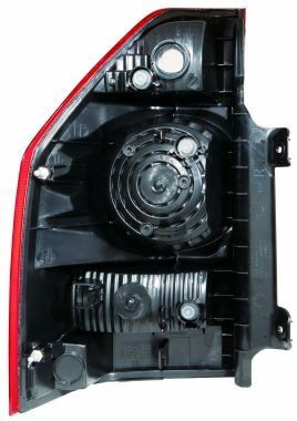 Piloto trasero derecho Mitsubishi Pajero III SUV (V60) (2000 - 2006) precio, desde 85,80 EUR