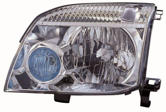 Luz derecha para Nissan X-Trail  T30