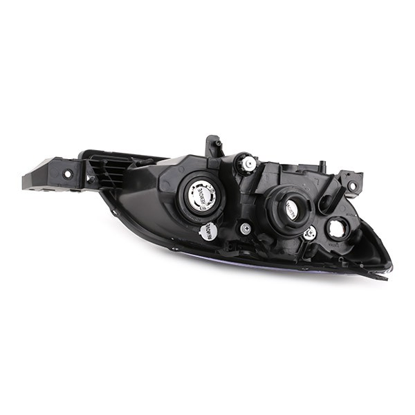 Faros para Mazda 3  BK