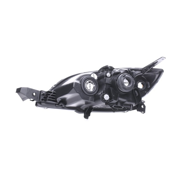 Luz derecha para Mazda 3  BK