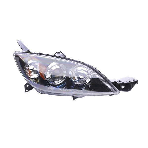 Faro derecho Mazda 3 hatchback (BK) (2003 - 2009) precio, desde 135,63 EUR