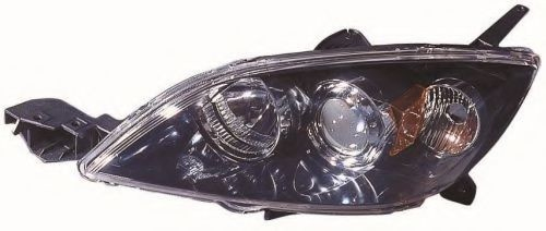 Comprar Faro derecho Mazda 3  BK
