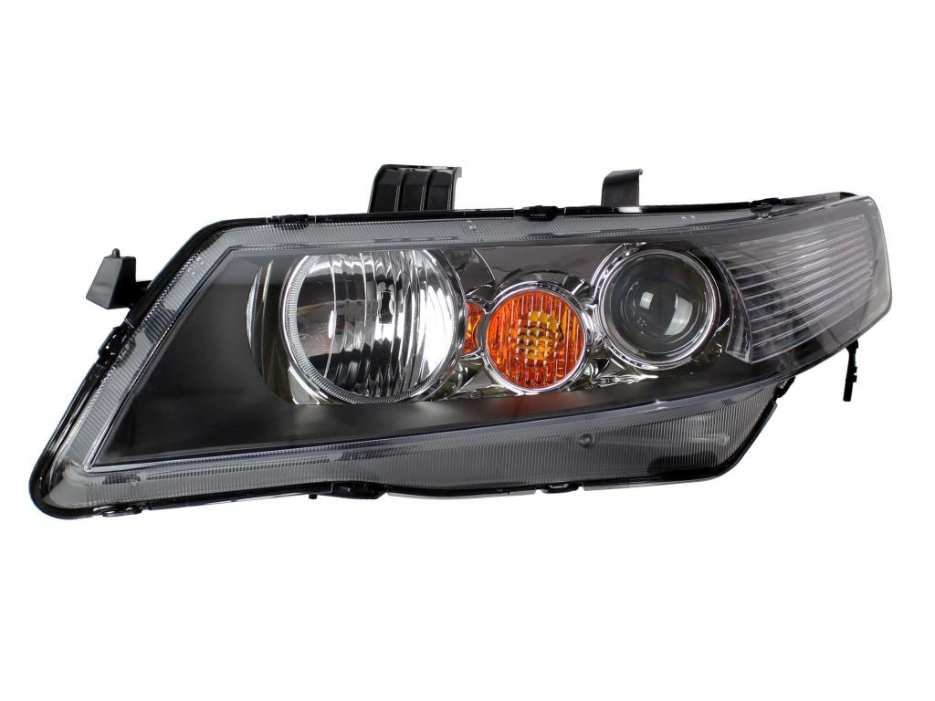 Faros delanteros Honda Accord VII
