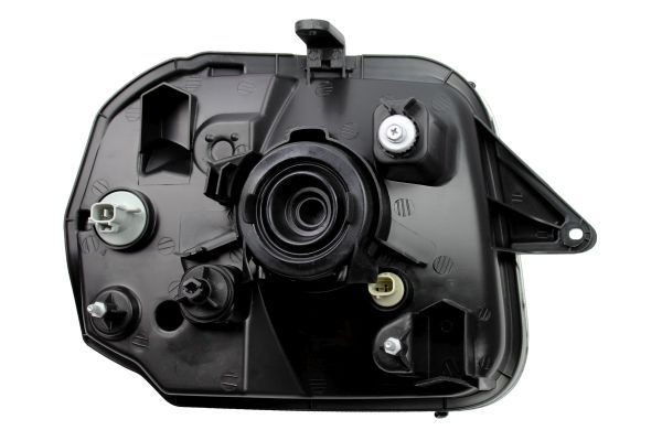 Faro izquierdo Suzuki Jimny 