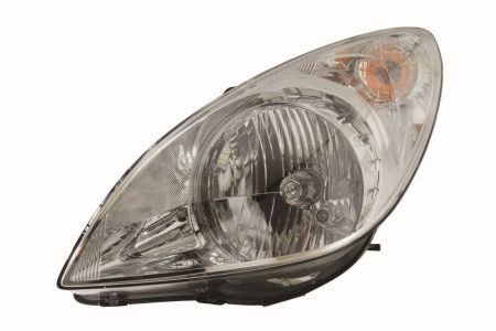 Faros para Hyundai I20 I PB