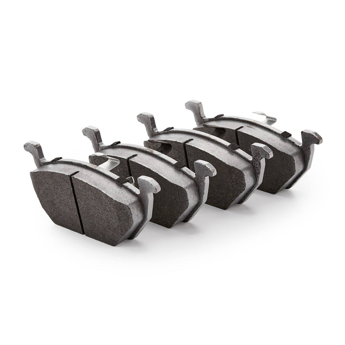 Comprar Pastillas de freno Volkswagen Polo VI AW1, BZ1, AE1