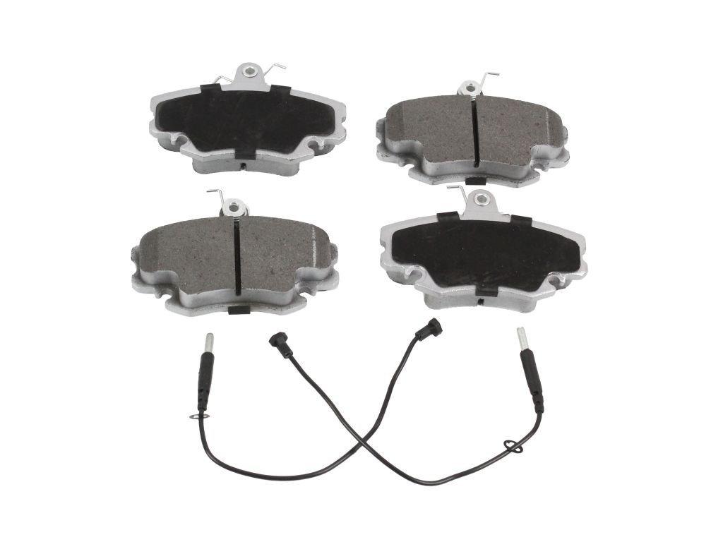 Pastillas delanteras para Citroen AX  ZA