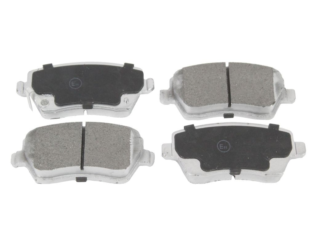 Pastillas freno delanteras Suzuki Swift III hatchback (RS) (2005 - 2011) precio, desde 22,40 EUR