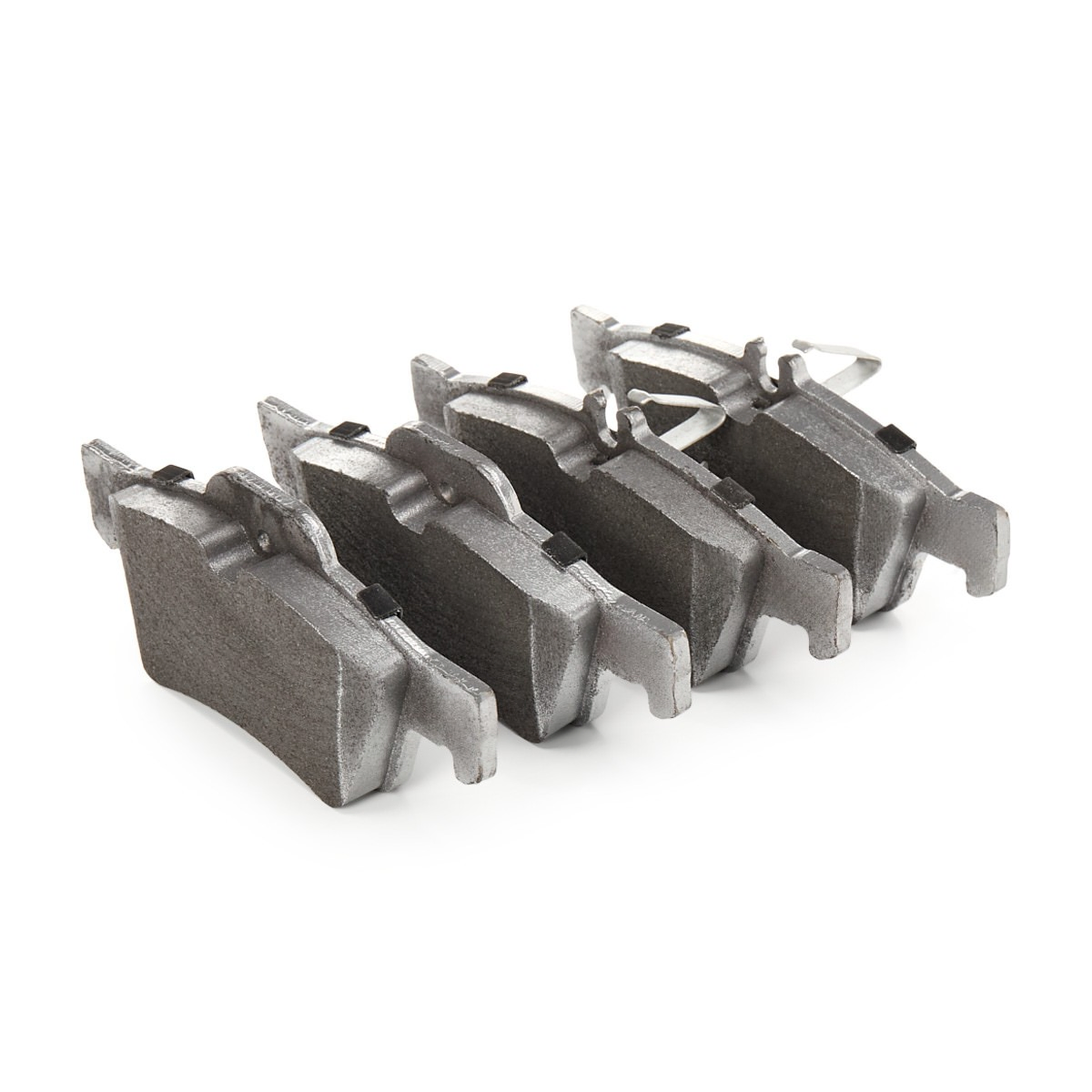 A0044204420 VAG Pastillas freno traseras