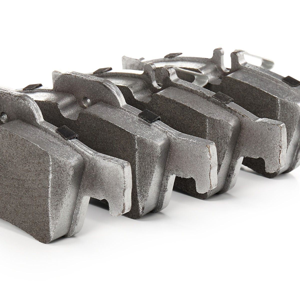 Pastillas traseras de freno VAG A0044204420 precio, desde 19,19 EUR