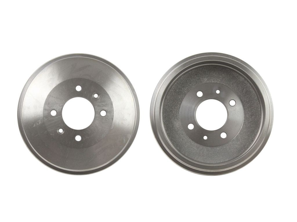  Tambor de freno trasero Peugeot 306 