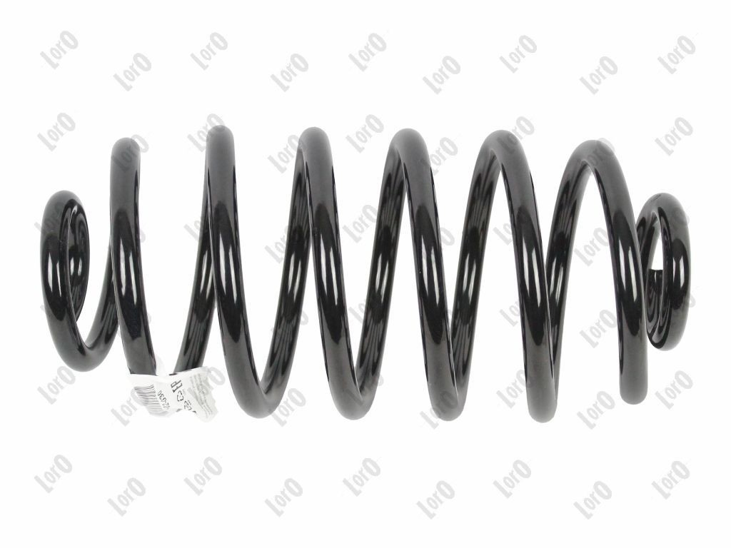 Muelle trasero para Opel Zafira A F75