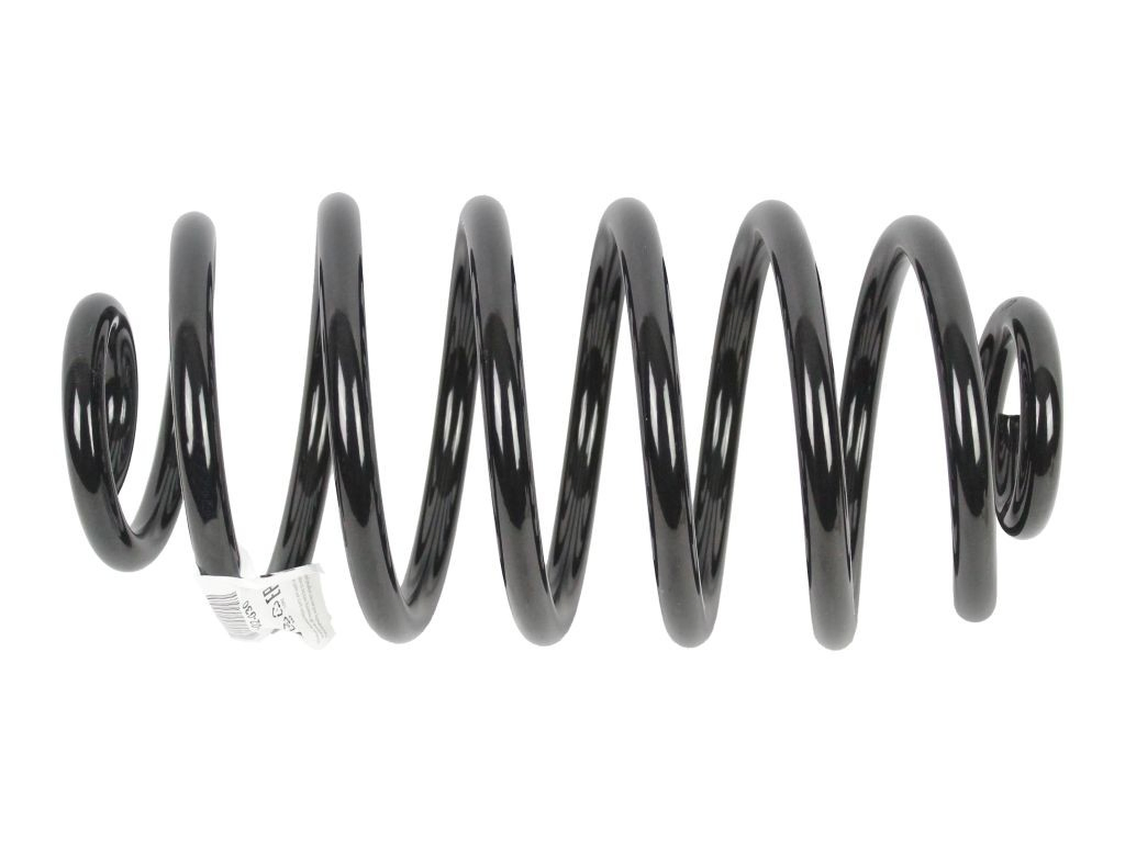 Muelle trasero Opel Zafira (1999-2005)